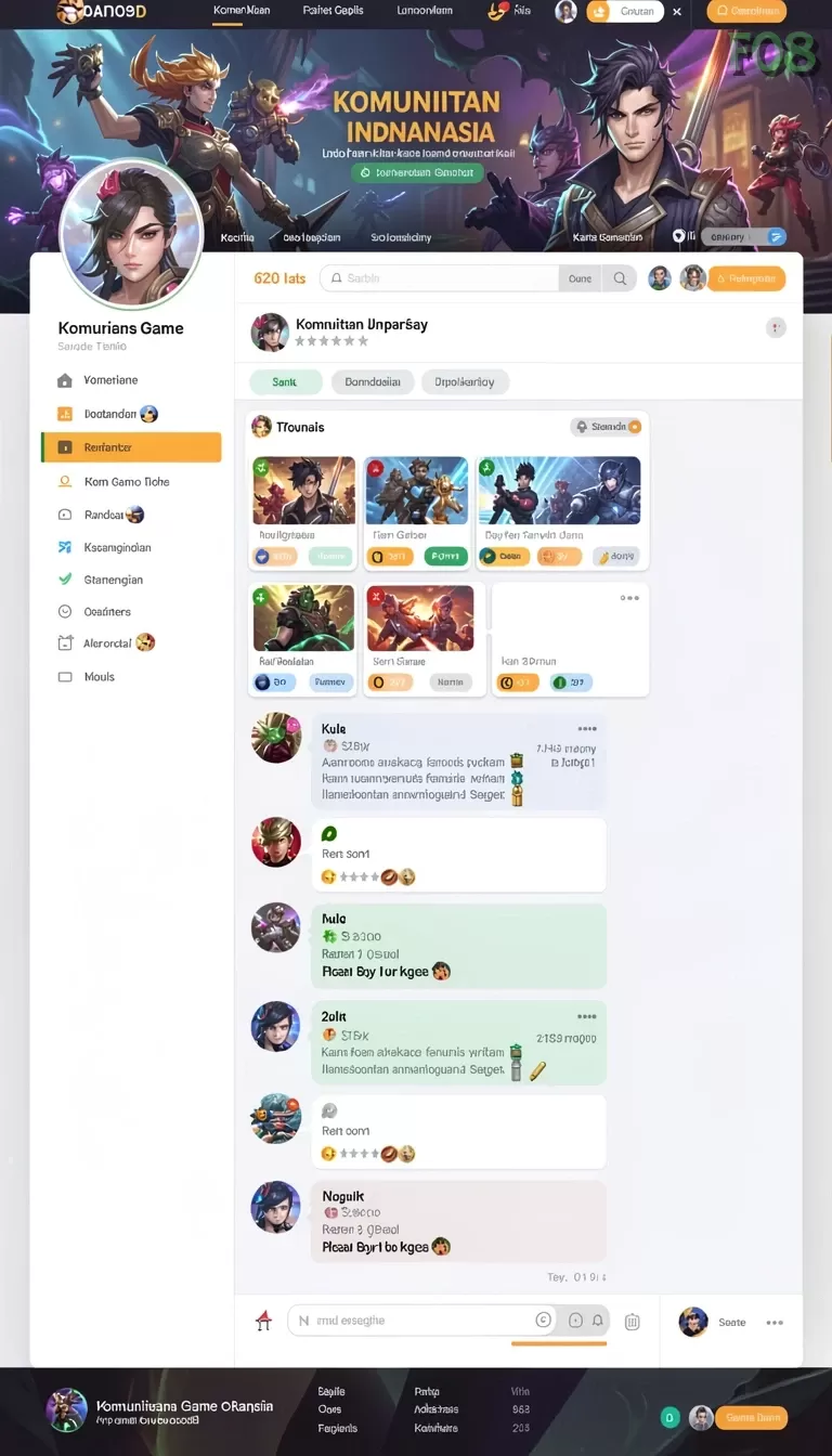 Cuplikan layar JPSLOT88 — aktivitas