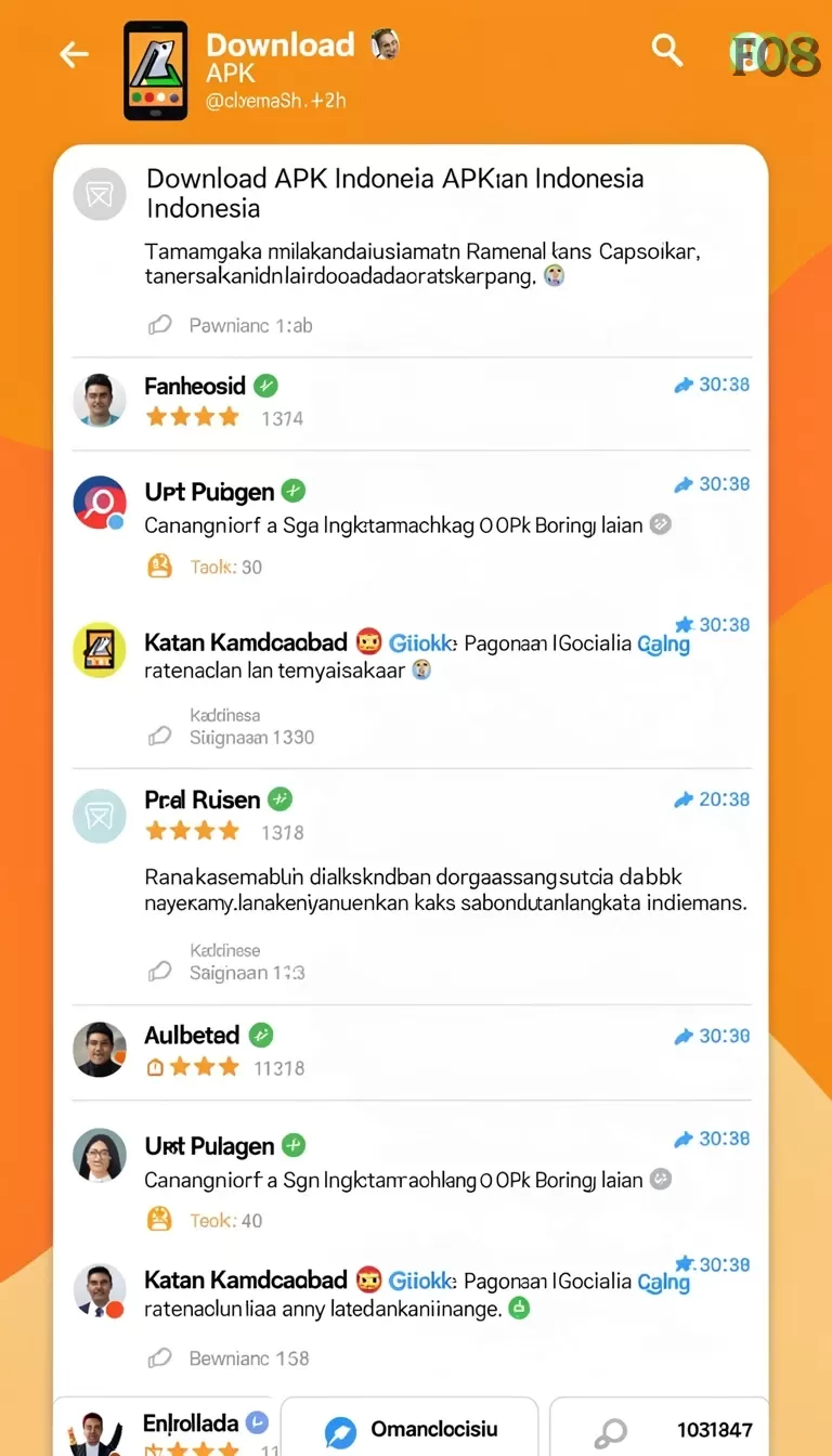 Cuplikan layar SULTAN188 — aktivitas