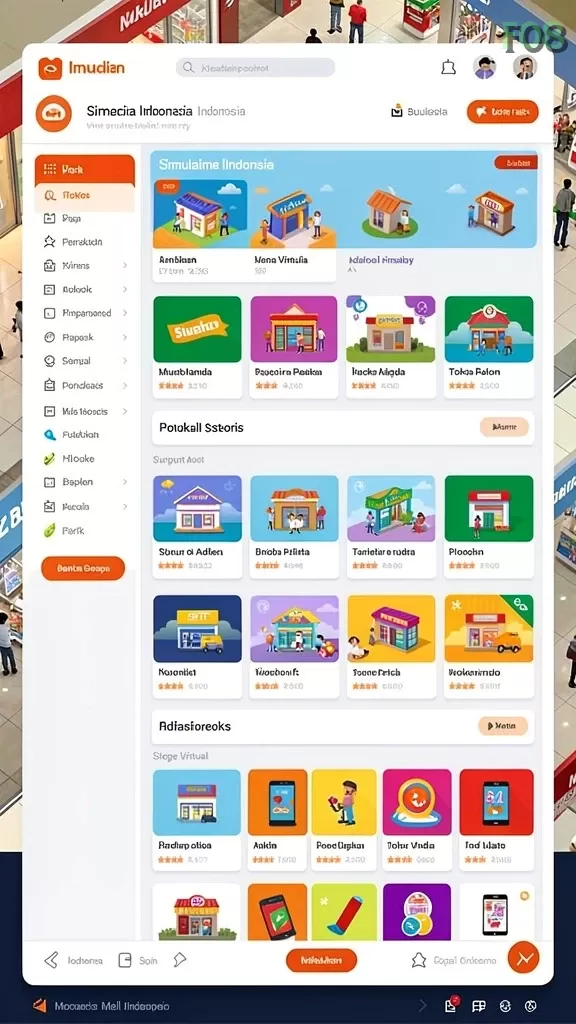 Cuplikan layar FYPTOTO — halaman utama